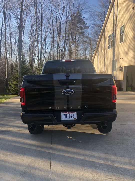 2016 Ford F-150 13th Gen - Image 9 of 31