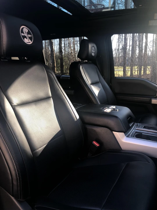 2016 Ford F-150 13th Gen - Image 29 of 31