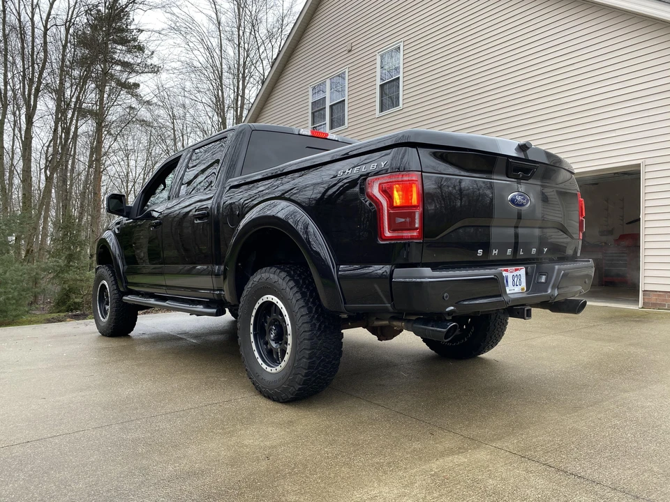 2016 Ford F-150 13th Gen - Image 4 of 31