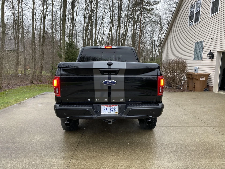 2016 Ford F-150 13th Gen - Image 5 of 31