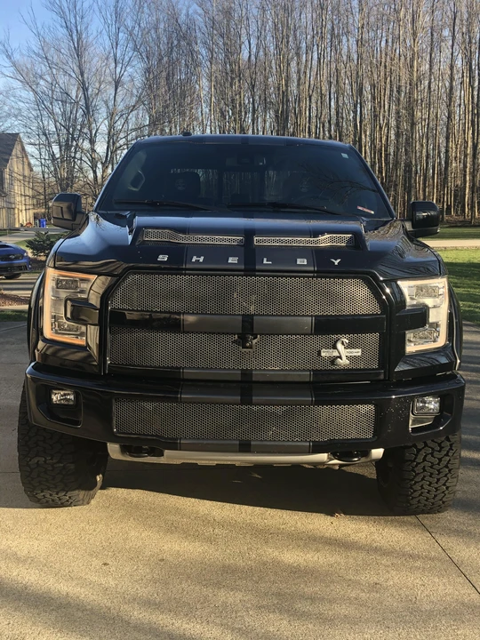 2016 Ford F-150 13th Gen - Image 11 of 31