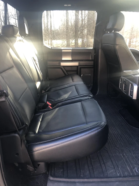 2016 Ford F-150 13th Gen - Image 25 of 31