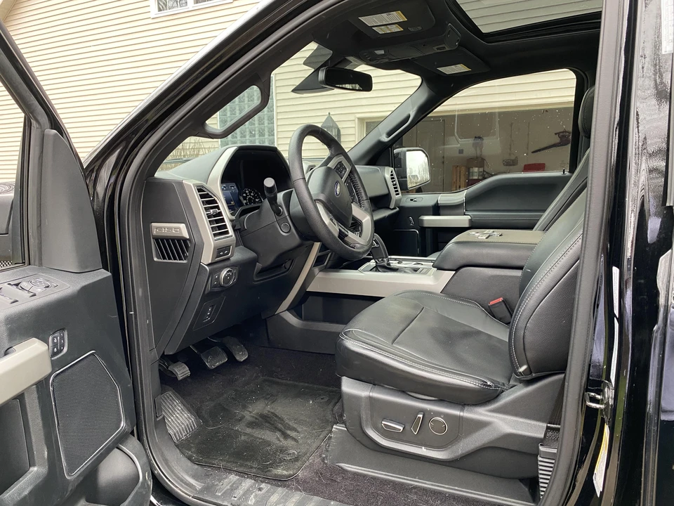 2016 Ford F-150 13th Gen - Image 24 of 31