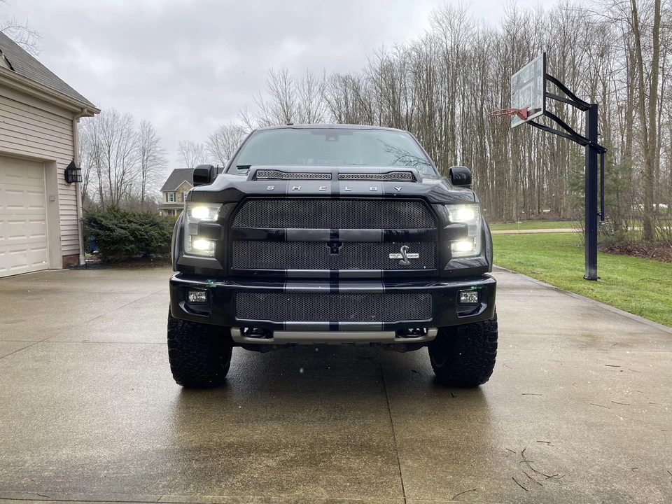 2016 Ford F-150 13th Gen - Image 2 of 31