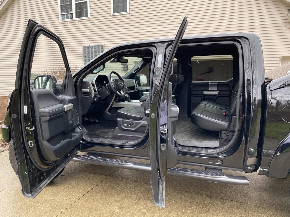 2016 Ford F-150 13th Gen - Image 28 of 31