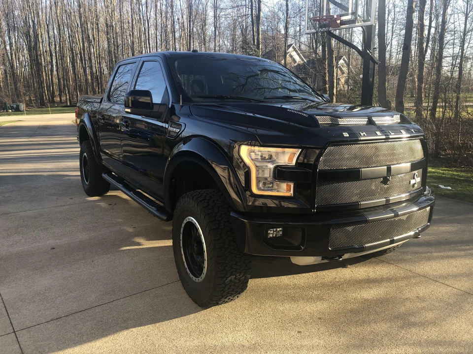2016 Ford F-150 13th Gen - Image 10 of 31