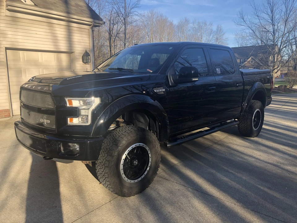 2016 Ford F-150 13th Gen - Image 7 of 31