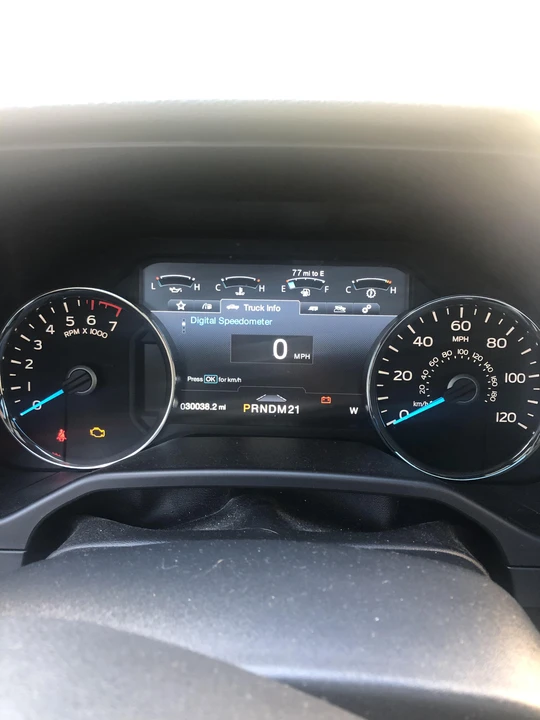 2016 Ford F-150 13th Gen - Image 27 of 31