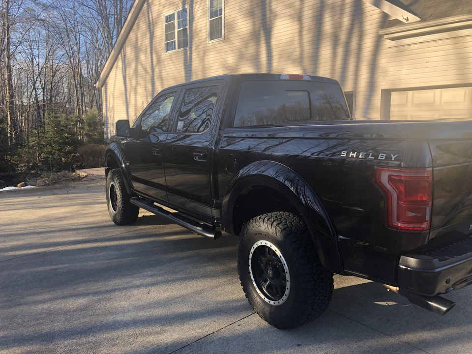 2016 Ford F-150 13th Gen - Image 8 of 31
