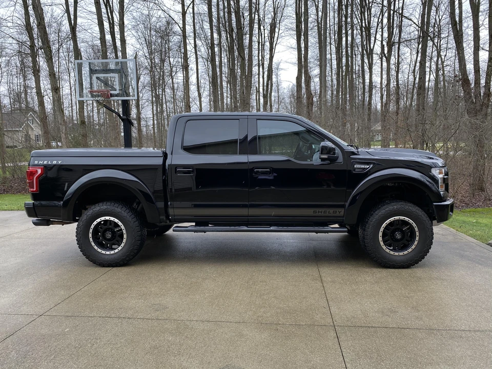 2016 Ford F-150 13th Gen - Image 3 of 31