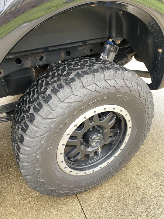 2016 Ford F-150 13th Gen - Image 22 of 31