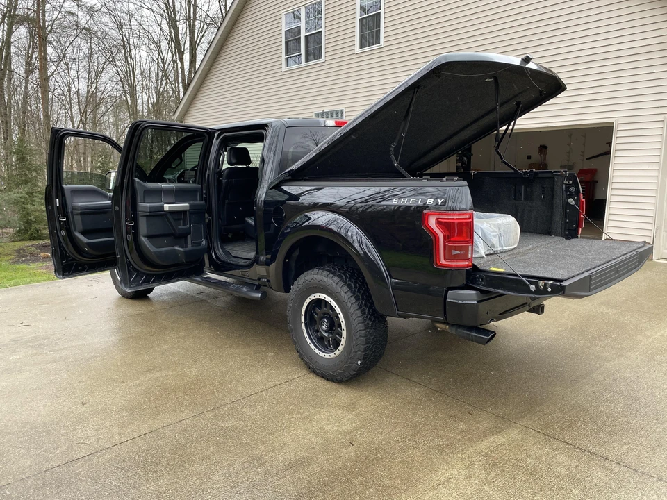 2016 Ford F-150 13th Gen - Image 16 of 31