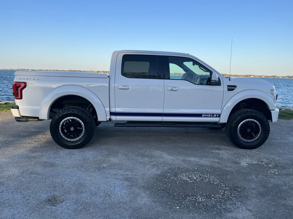 2016 Ford F-150 13th Gen - Image 8 of 31