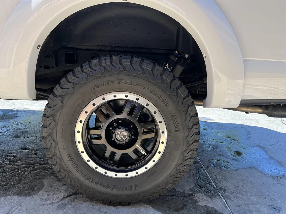 2016 Ford F-150 13th Gen - Image 29 of 31