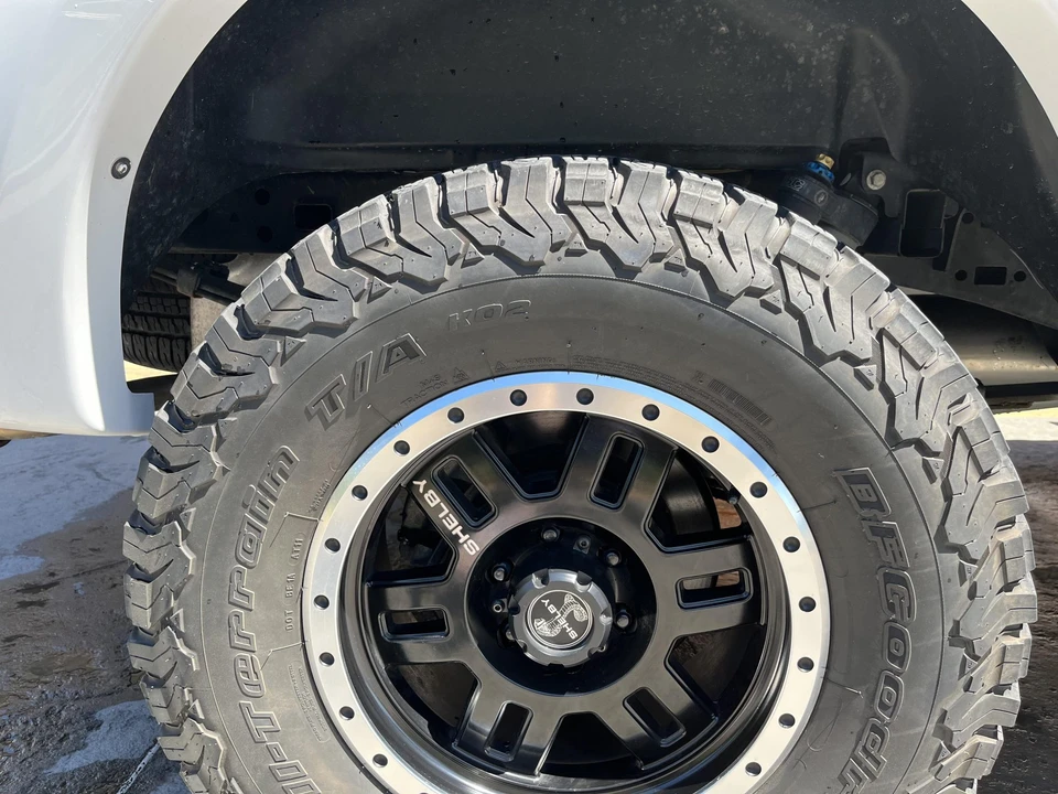 2016 Ford F-150 13th Gen - Image 28 of 31