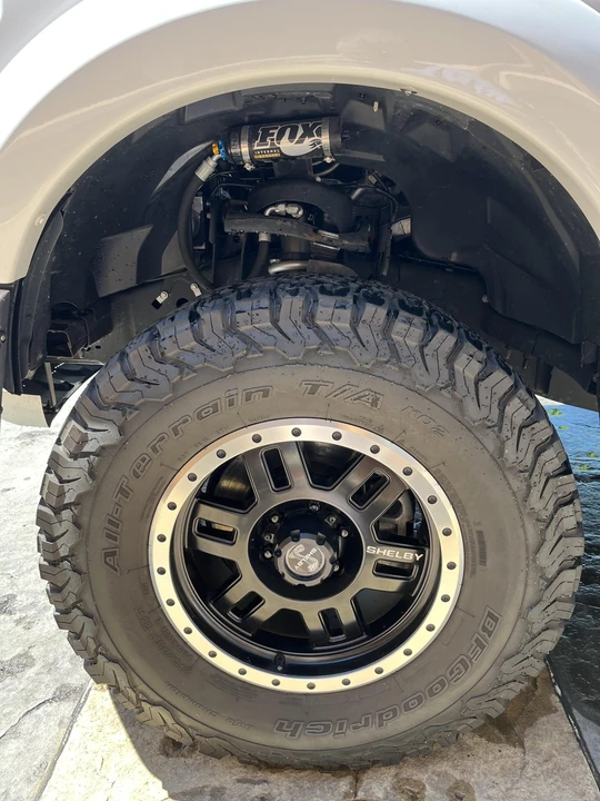 2016 Ford F-150 13th Gen - Image 31 of 31