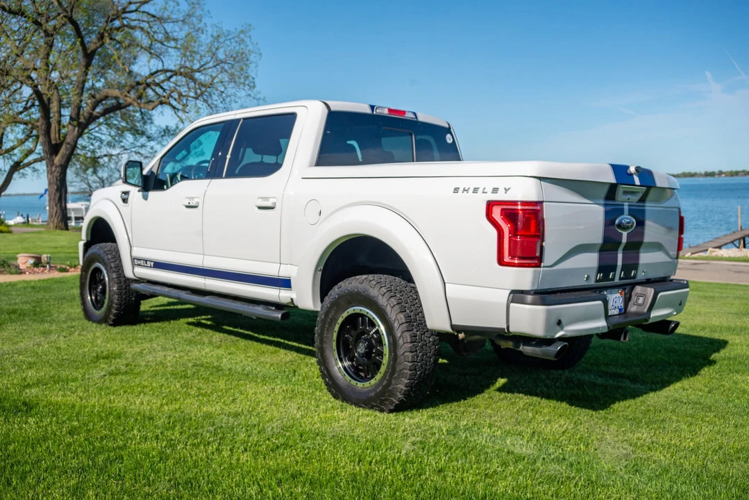 2016 Ford F-150 13th Gen - Image 13 of 31