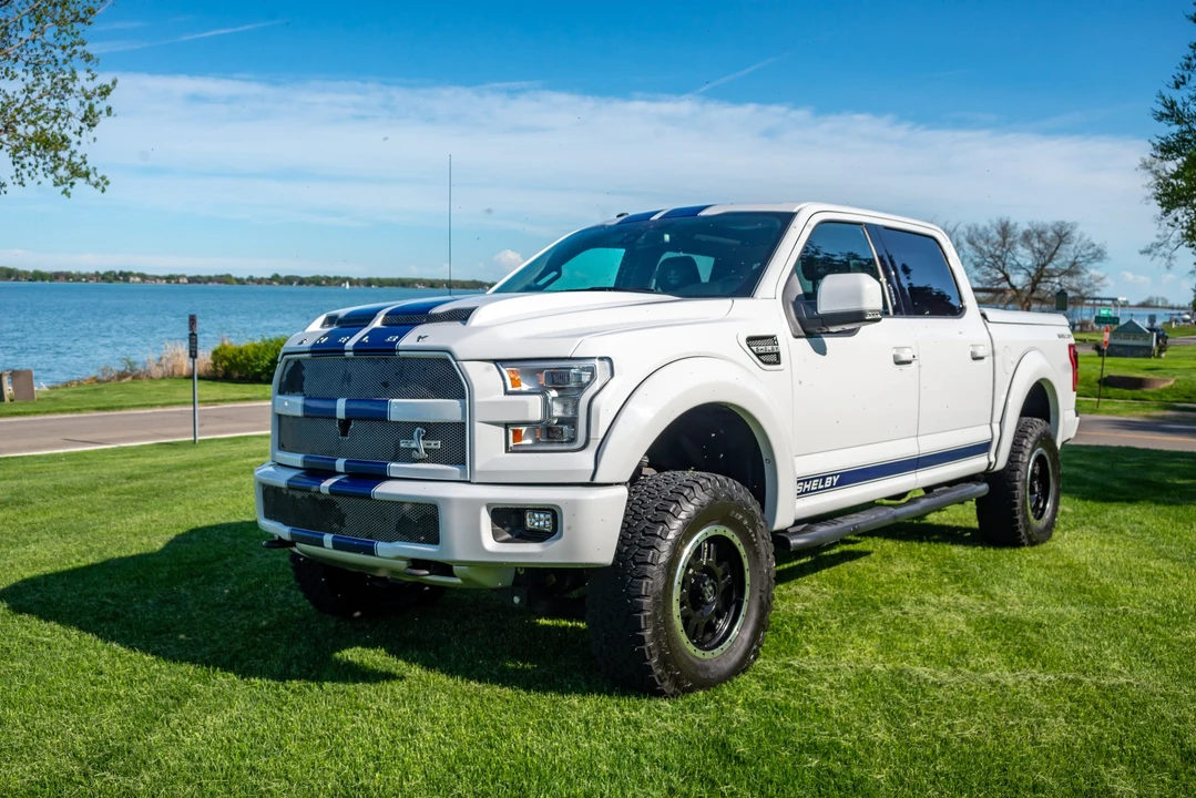 2016 Ford F-150 13th Gen - Image 3 of 31