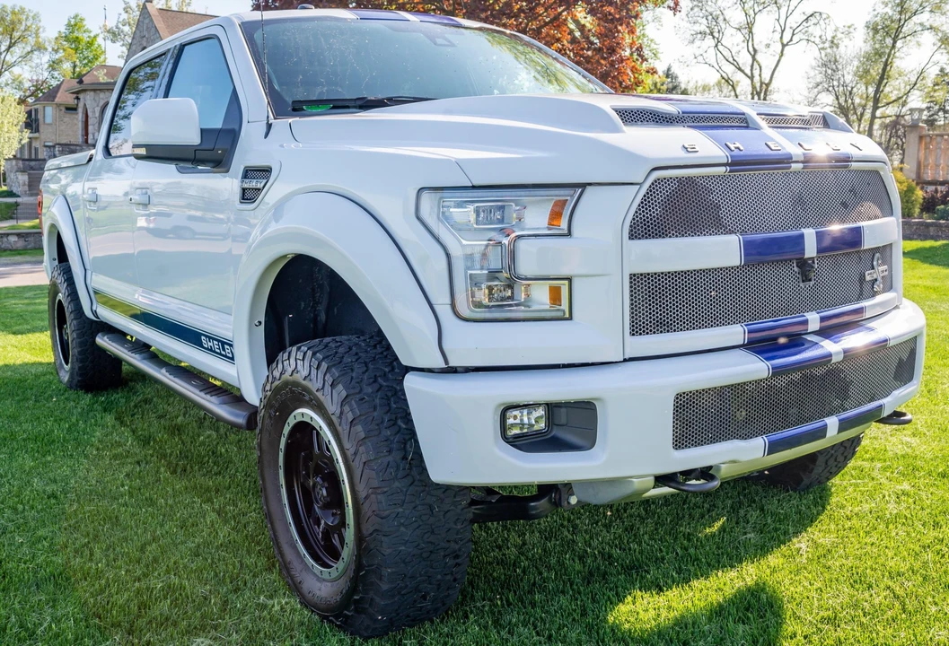 2016 Ford F-150 13th Gen - Image 6 of 31
