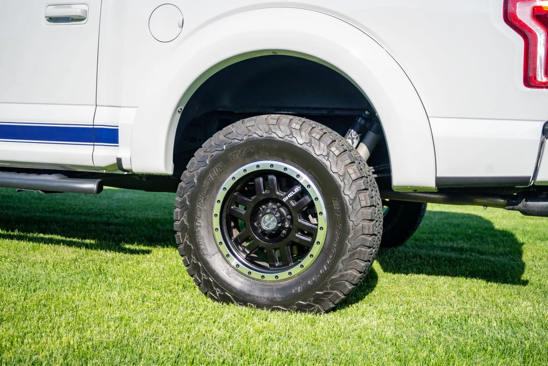 2016 Ford F-150 13th Gen - Image 27 of 31