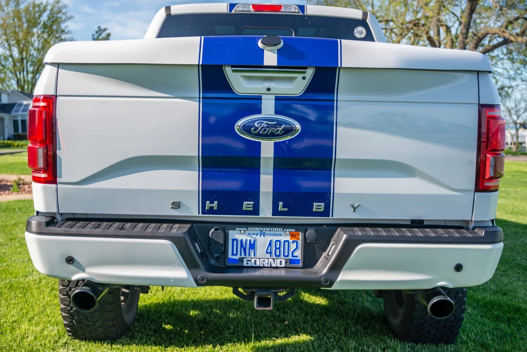 2016 Ford F-150 13th Gen - Image 11 of 31