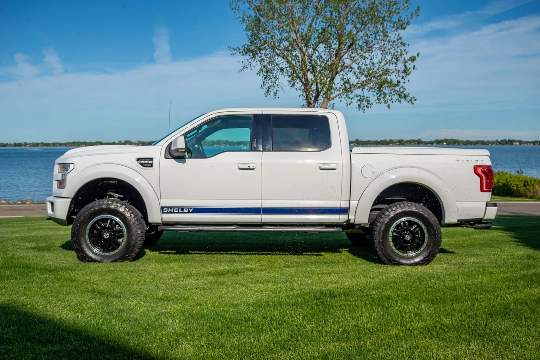 2016 Ford F-150 13th Gen - Image 14 of 31