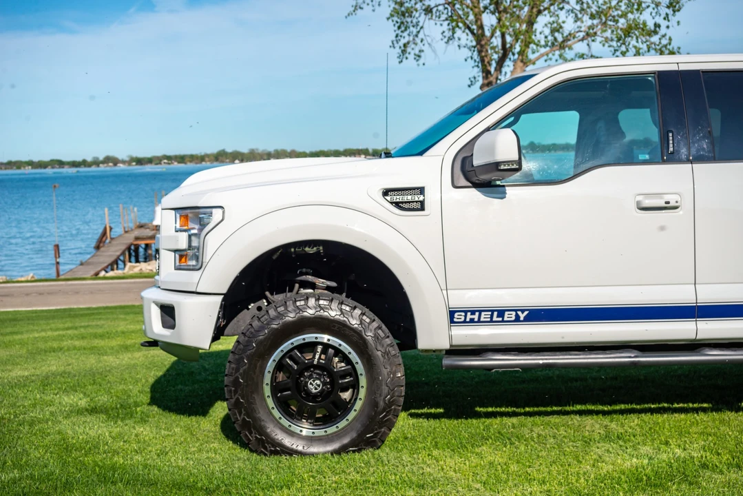 2016 Ford F-150 13th Gen - Image 15 of 31
