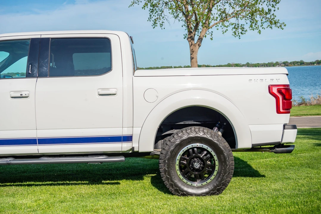 2016 Ford F-150 13th Gen - Image 16 of 31