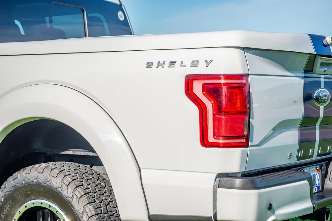 2016 Ford F-150 13th Gen - Image 22 of 31