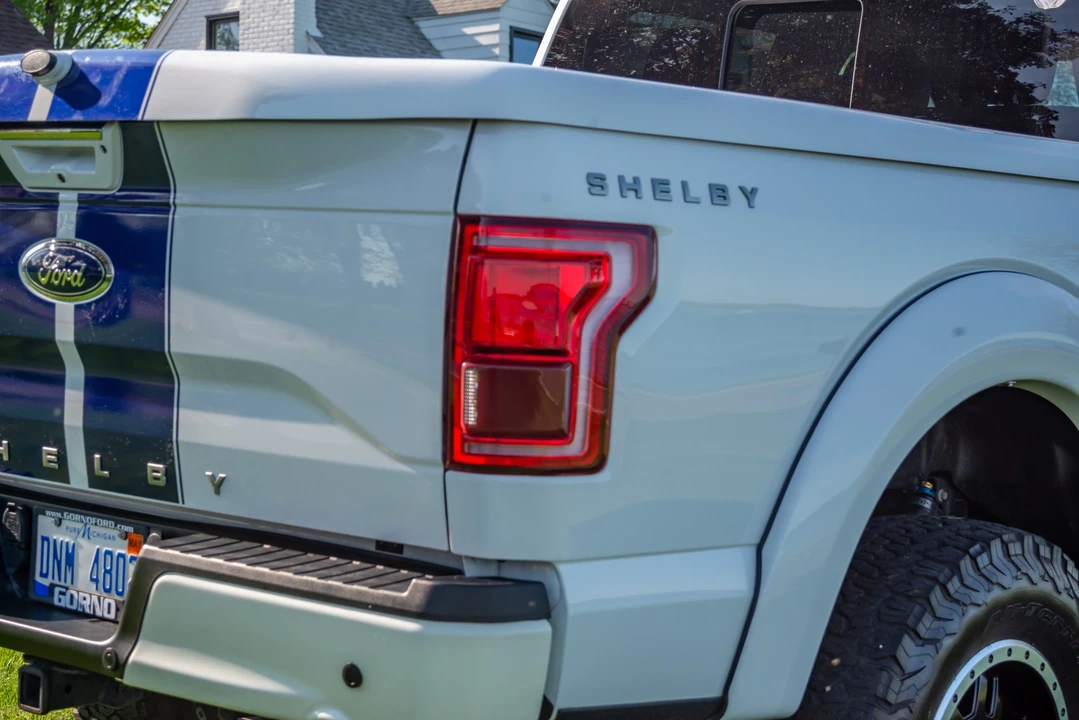 2016 Ford F-150 13th Gen - Image 23 of 31