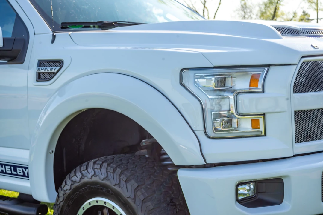 2016 Ford F-150 13th Gen - Image 19 of 31