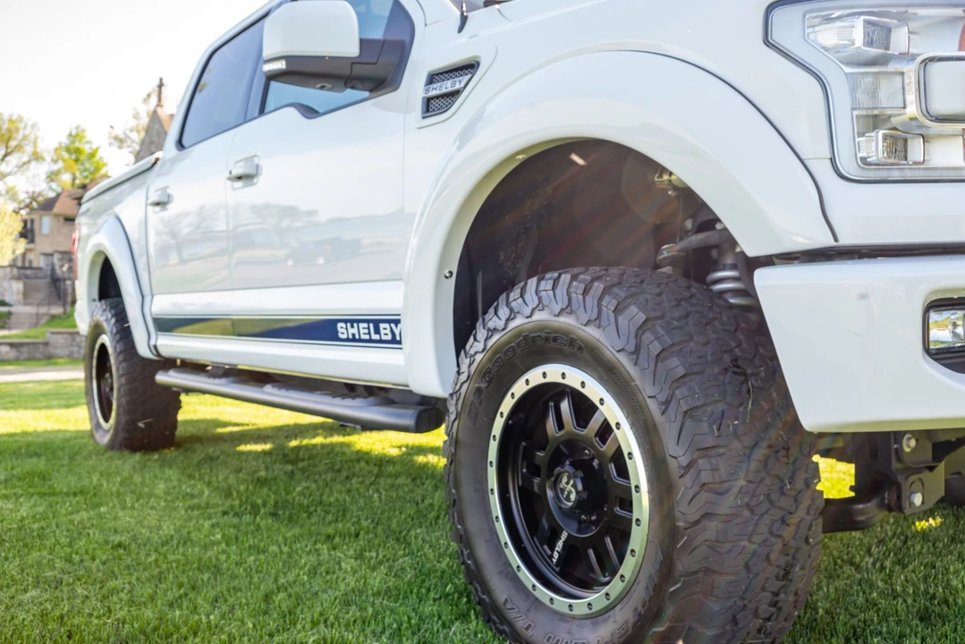 2016 Ford F-150 13th Gen - Image 18 of 31