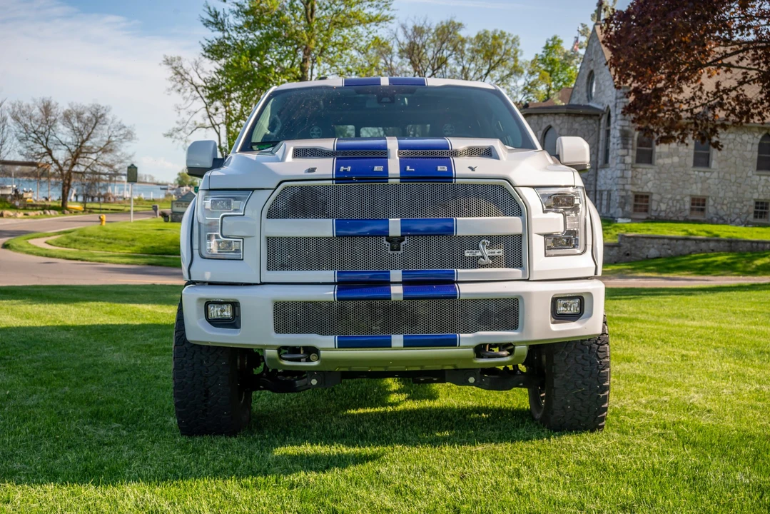 2016 Ford F-150 13th Gen - Image 4 of 31