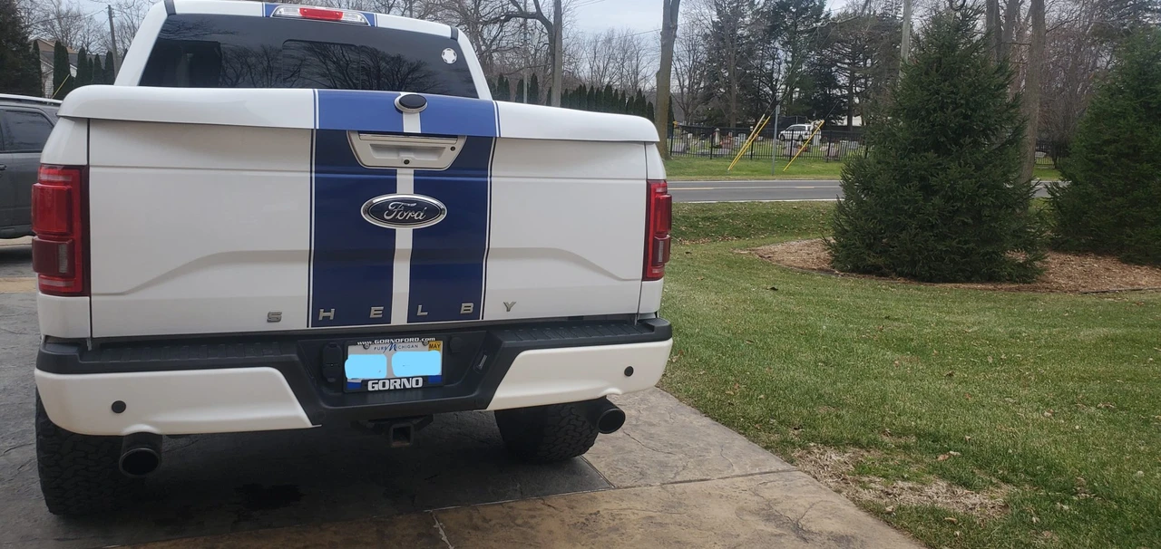2016 Ford F-150 13th Gen - Image 21 of 31