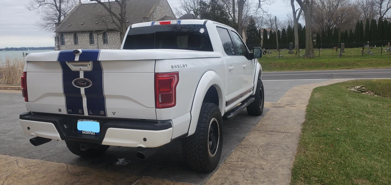 2016 Ford F-150 13th Gen - Image 17 of 31