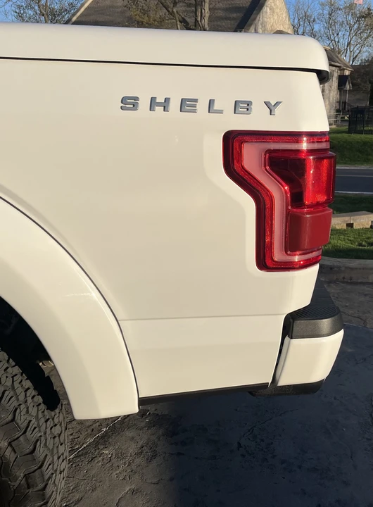 2016 Ford F-150 13th Gen - Image 24 of 31