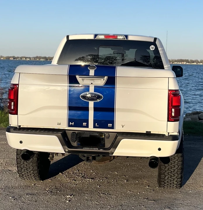 2016 Ford F-150 13th Gen - Image 10 of 31