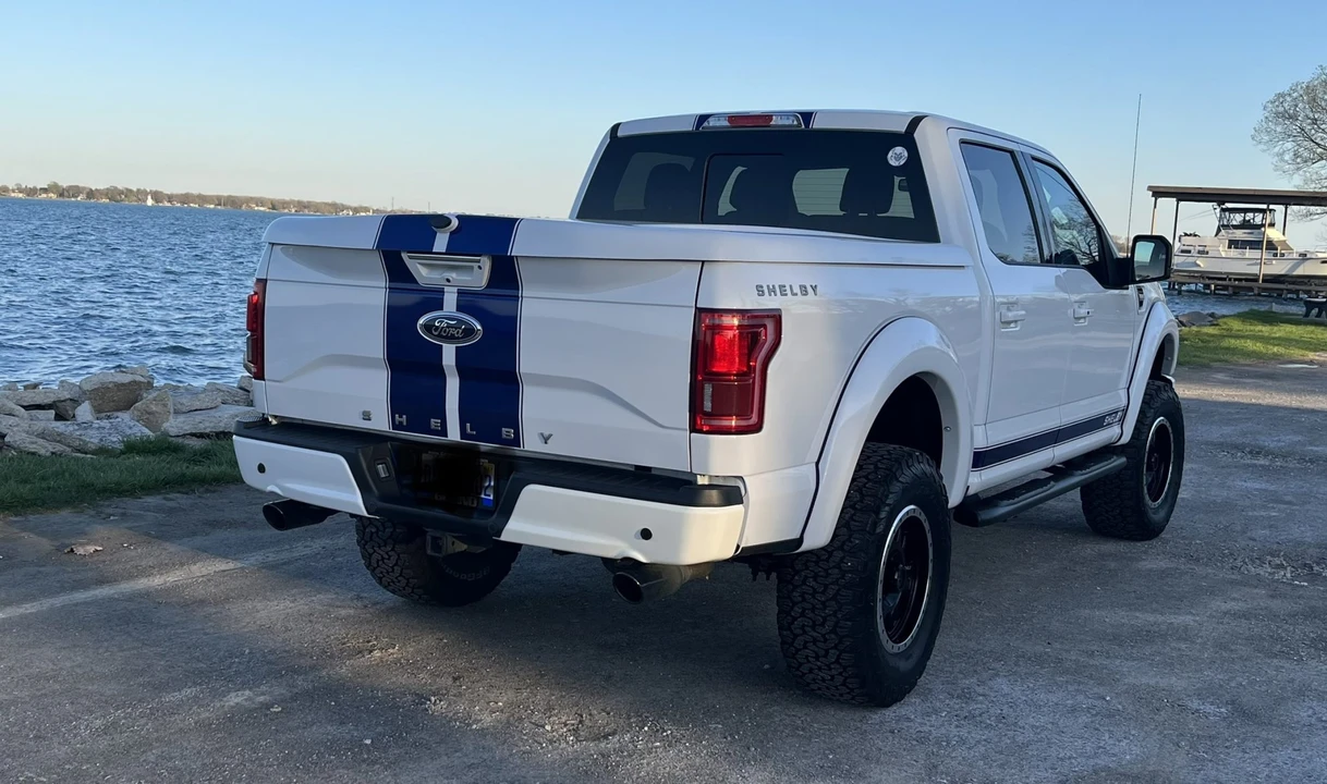 2016 Ford F-150 13th Gen - Image 9 of 31