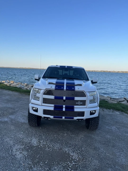 2016 Ford F-150 13th Gen - Image 5 of 31