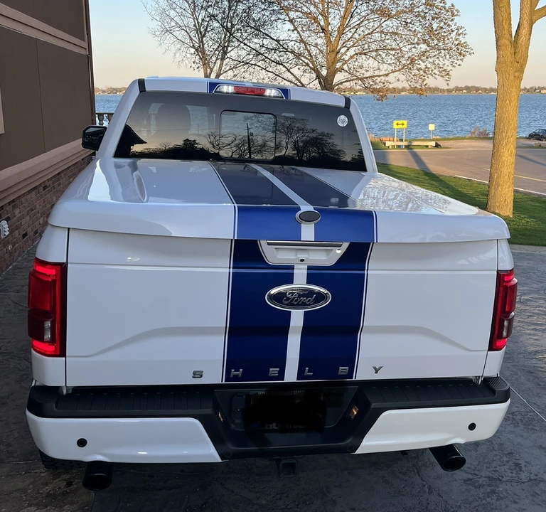 2016 Ford F-150 13th Gen - Image 12 of 31