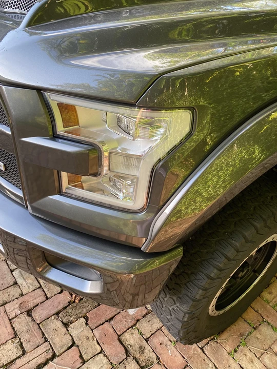 2016 Ford F-150 13th Gen - Image 20 of 31