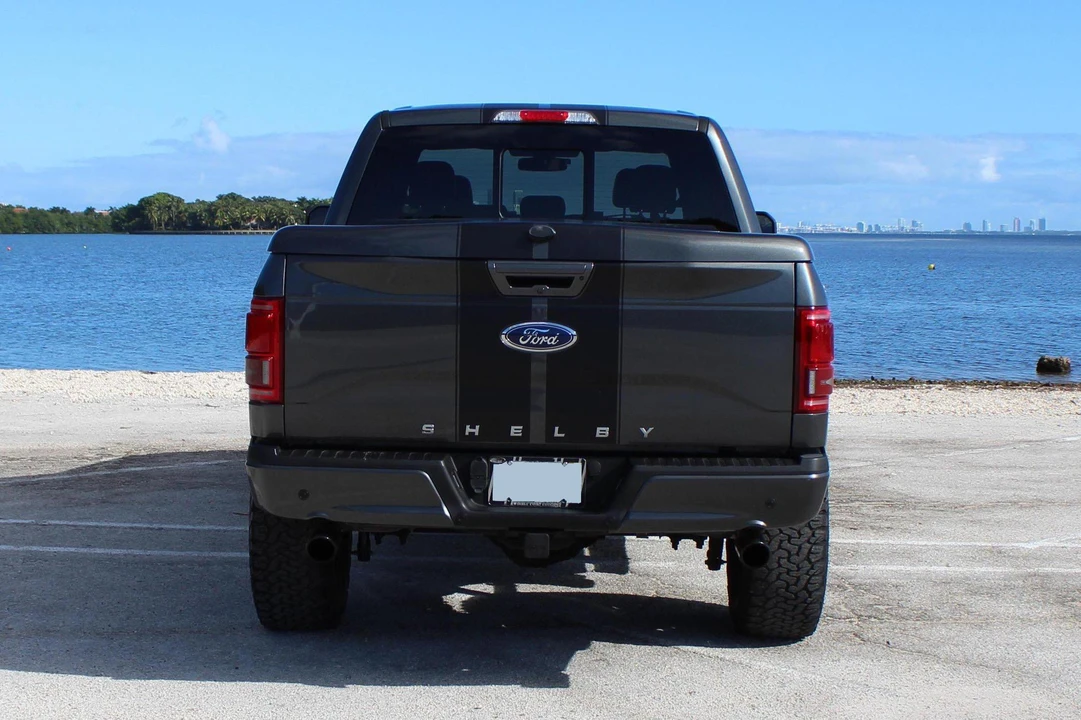 2016 Ford F-150 13th Gen - Image 7 of 31