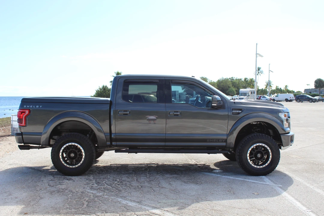 2016 Ford F-150 13th Gen - Image 13 of 31