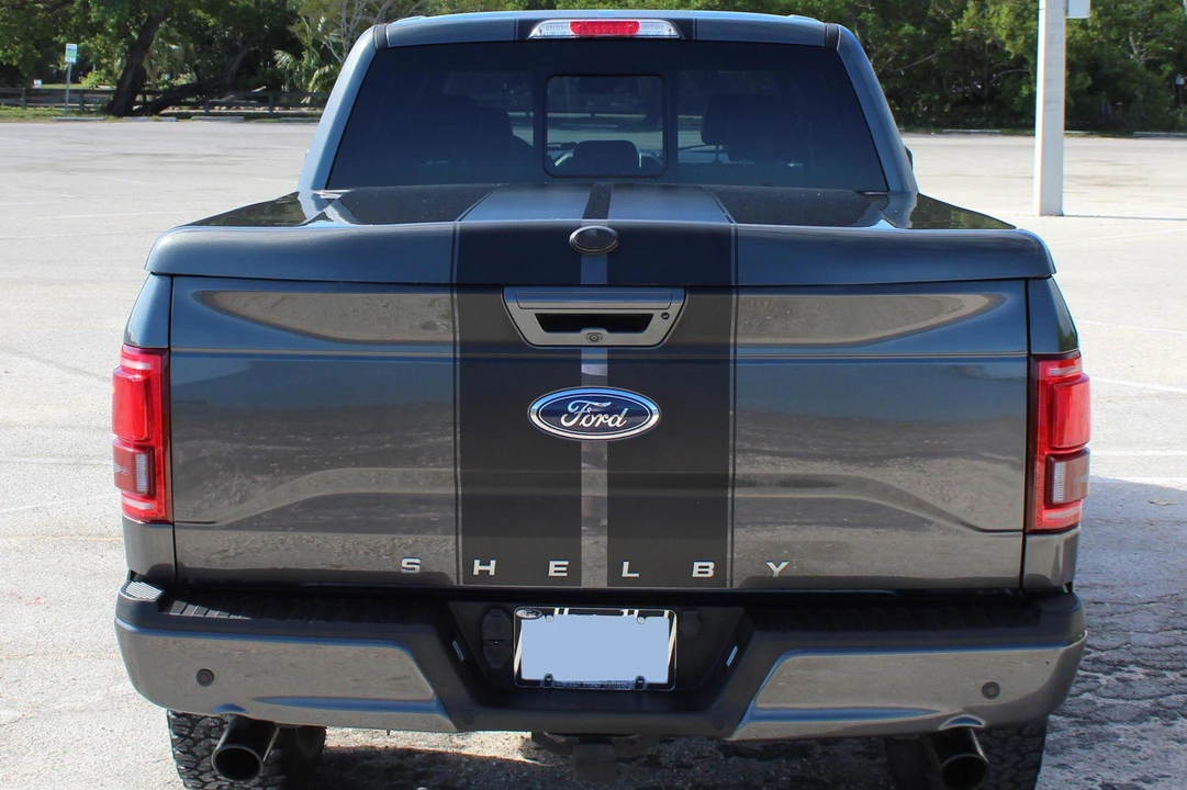 2016 Ford F-150 13th Gen - Image 8 of 31