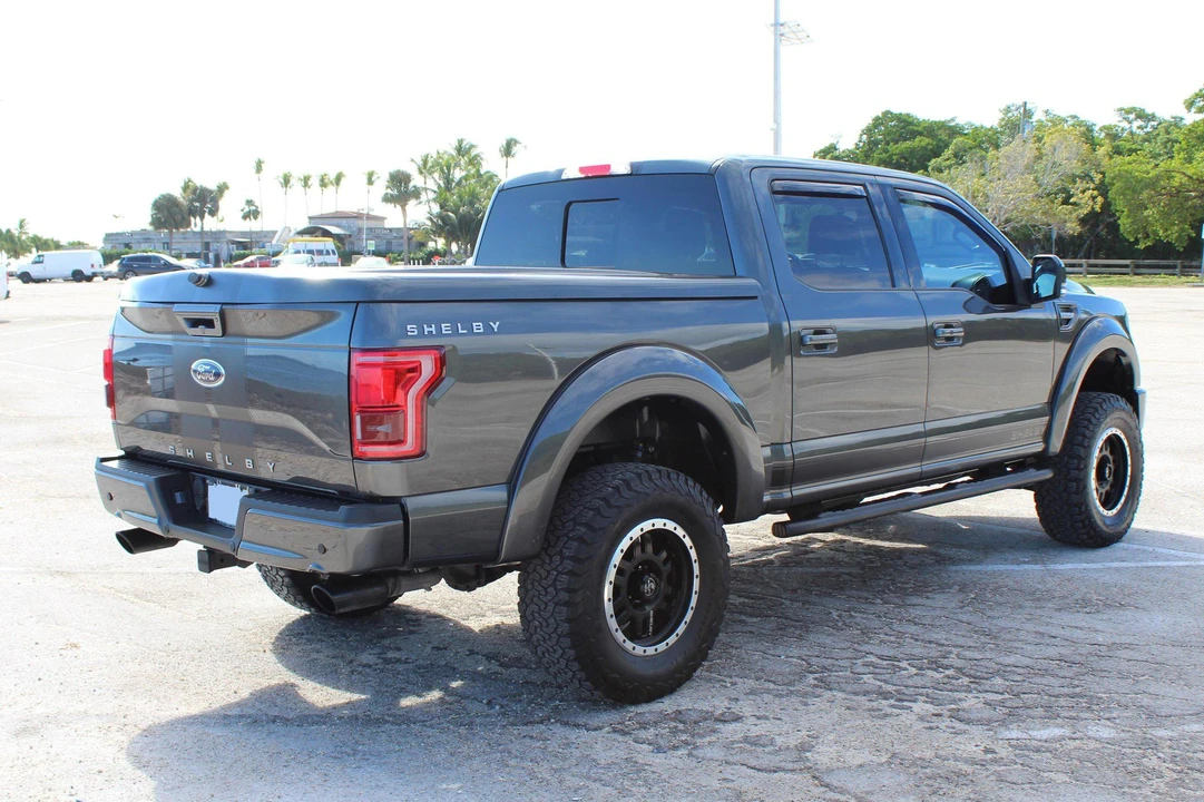 2016 Ford F-150 13th Gen - Image 11 of 31