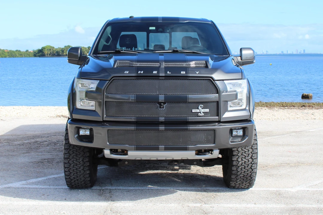2016 Ford F-150 13th Gen - Image 2 of 31