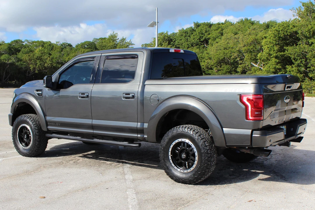 2016 Ford F-150 13th Gen - Image 4 of 31