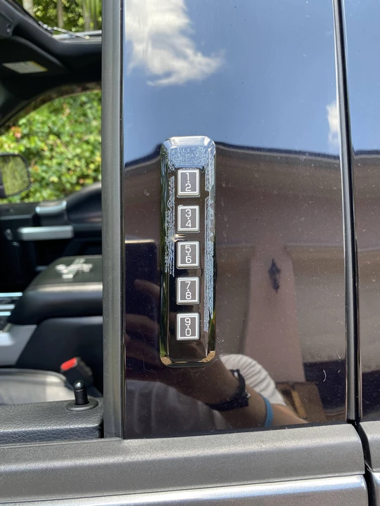 2016 Ford F-150 13th Gen - Image 26 of 31