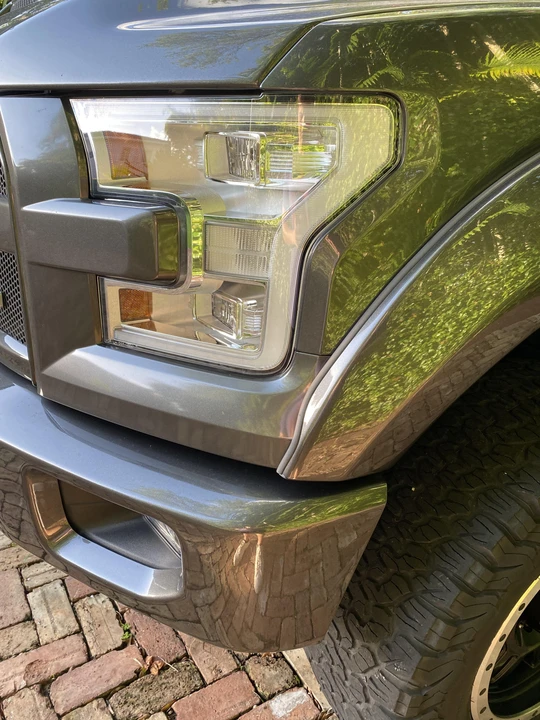 2016 Ford F-150 13th Gen - Image 21 of 31