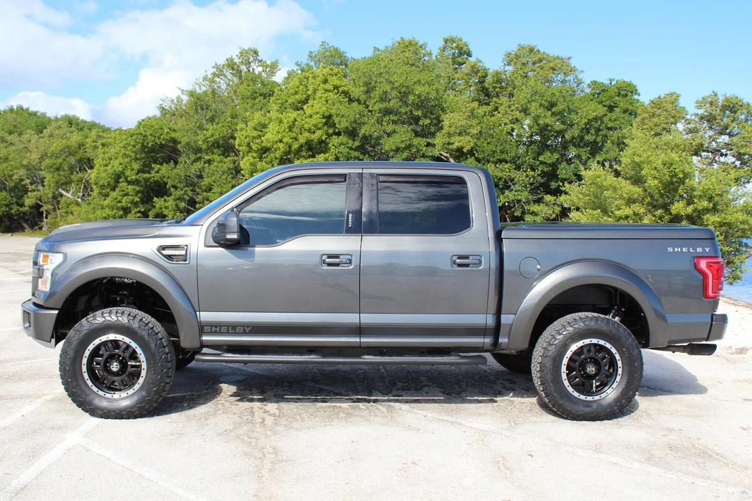 2016 Ford F-150 13th Gen - Image 3 of 31
